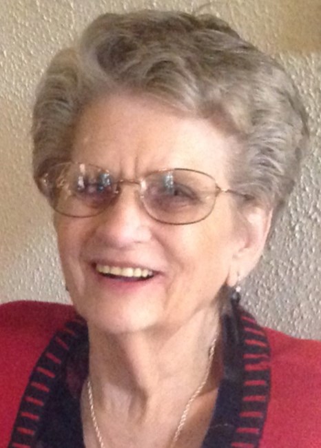 Obituary of Frances Delores Cook