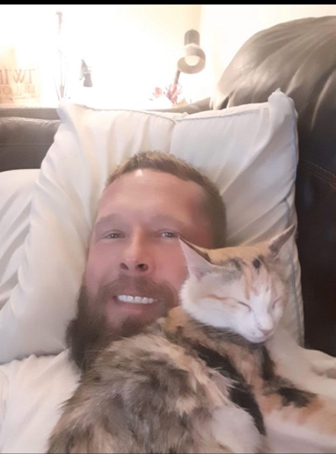 Obituary of Norman Douglas Martin Jr.