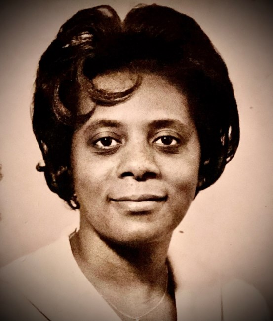 Obituary of Julia Octavia Warren