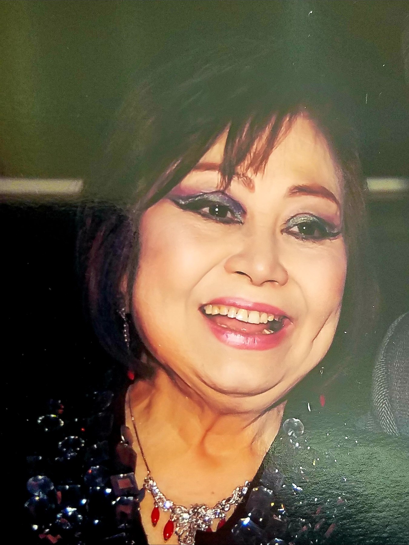 Obituary of Katherine Nguyet-Lien Ngo