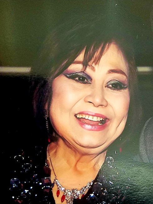 Obituary of Katherine Nguyet-Lien Ngo