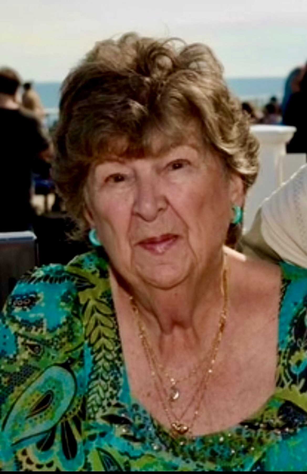 Obituario de Carol A. Kamerer