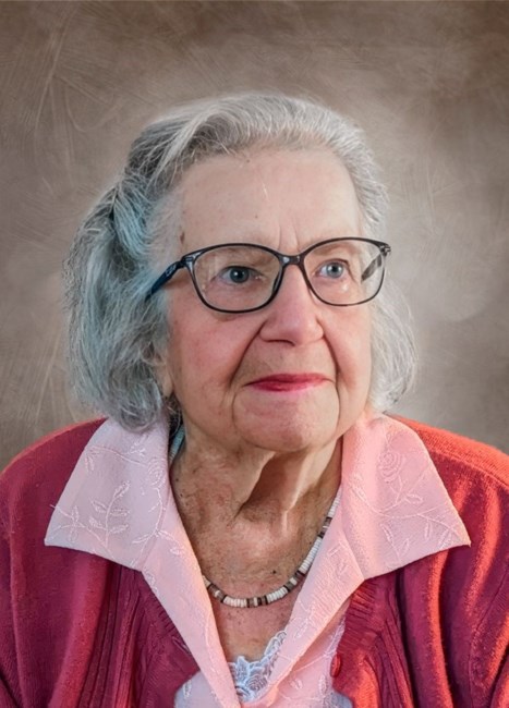 Avis de décès de Aurore Riendeau