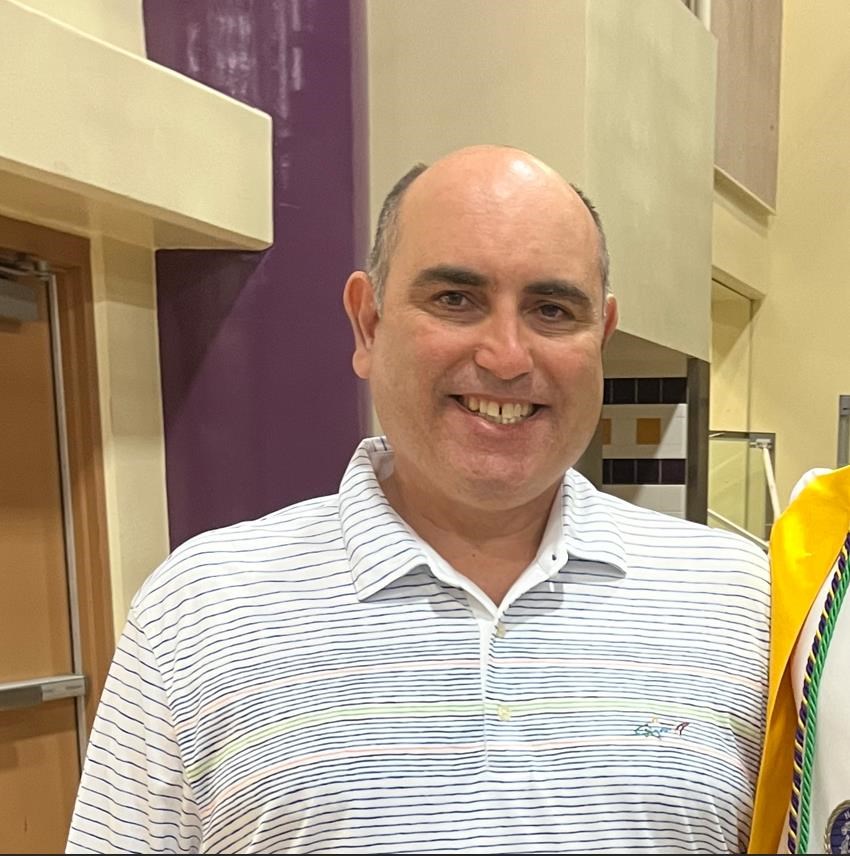 Obituary of Edward James Mendes