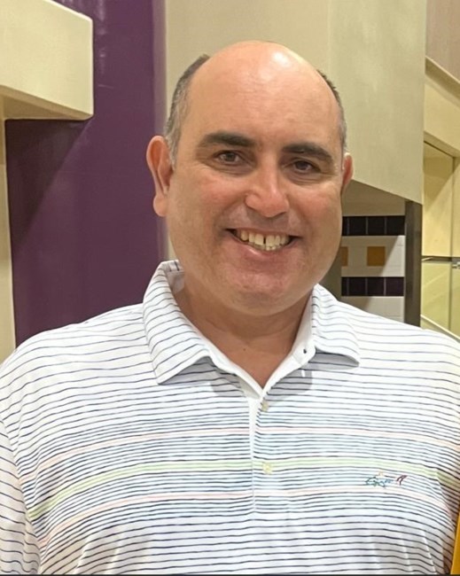 Obituary of Edward James Mendes