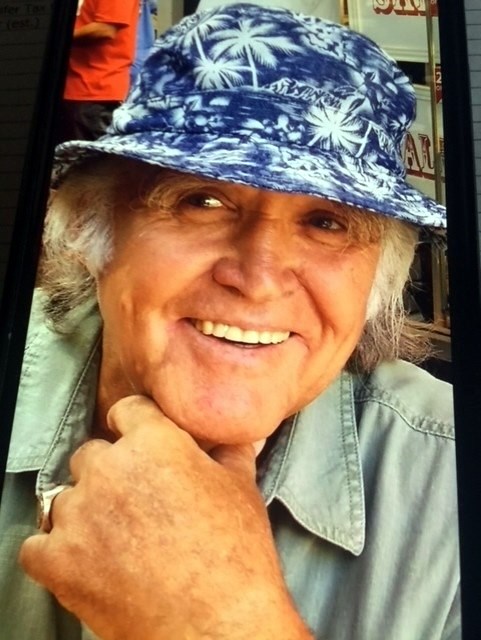 Obituary of Patrick Dennis Hart