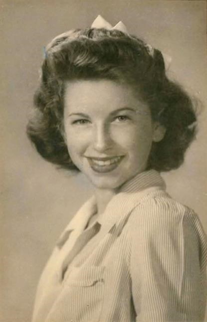 Obituary of Orlene Marie Ruiz