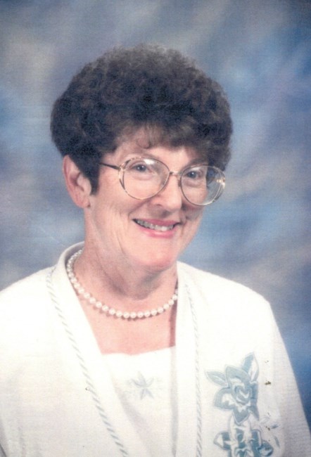 Obituary of Virginia A Coleal