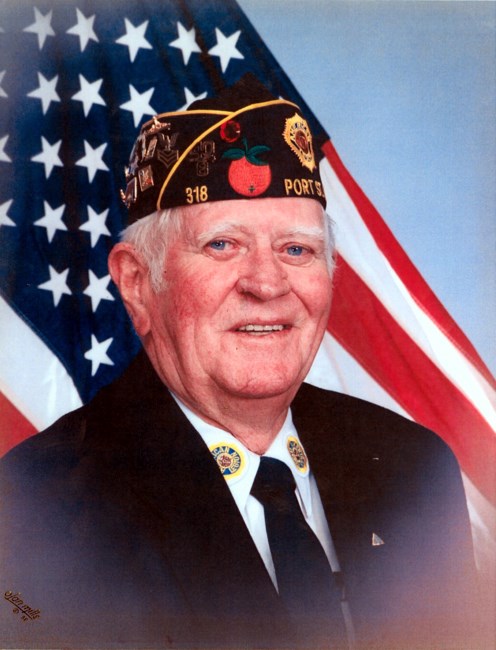 Obituary of Fred Pearsall