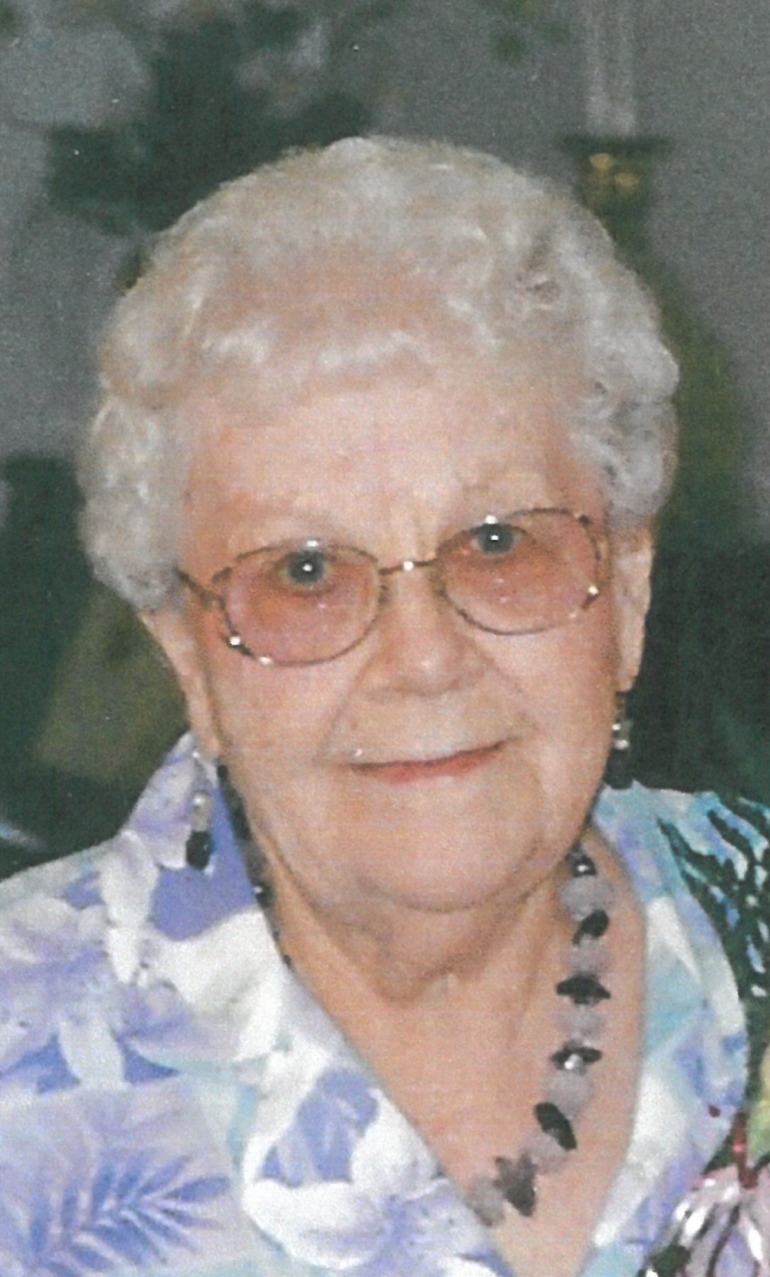 Rosalind Osmun Obituary Fort Wayne, IN
