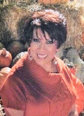 Obituary of Shirley Gomez Barnes