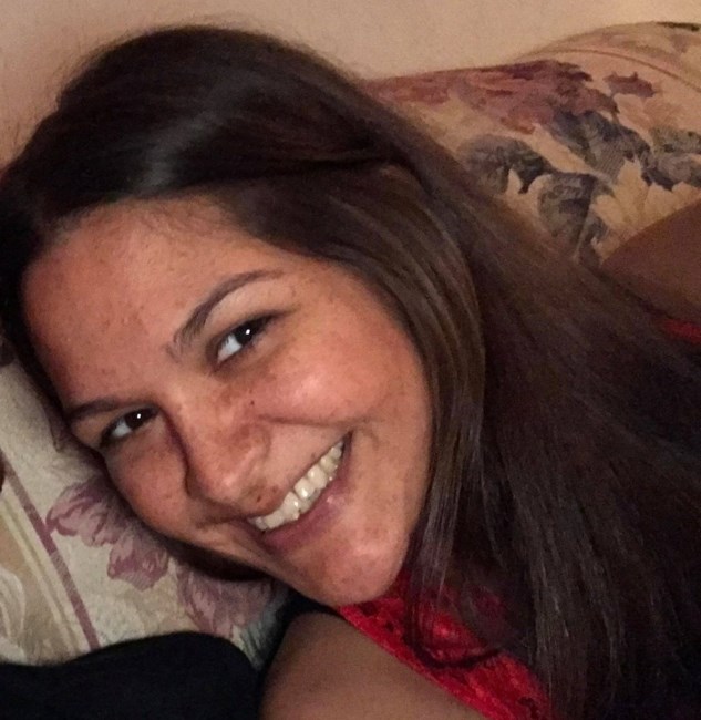 Obituary of Amber Deann Mitchell