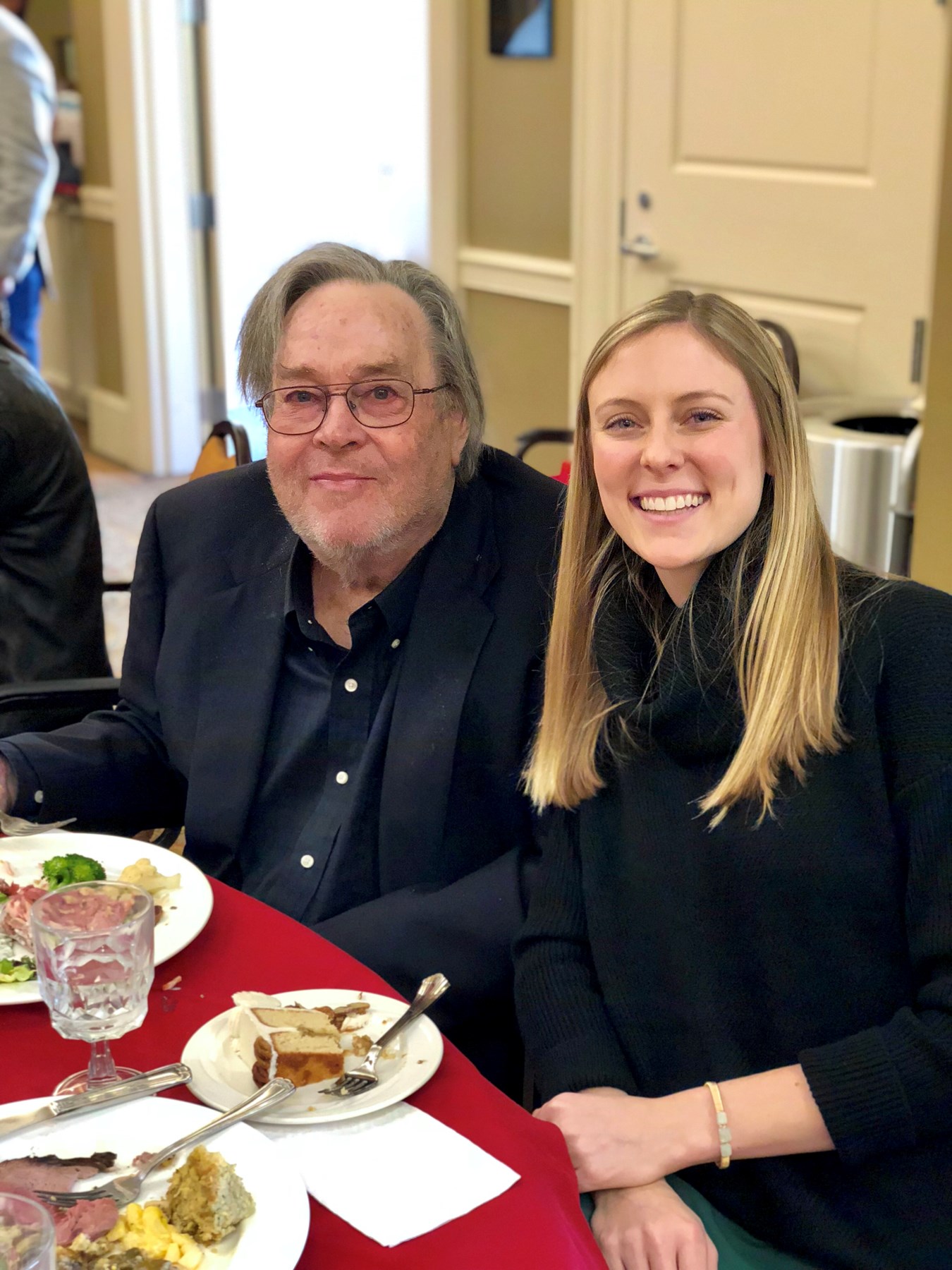 Obituary of George "Steve" Stephen Willingham