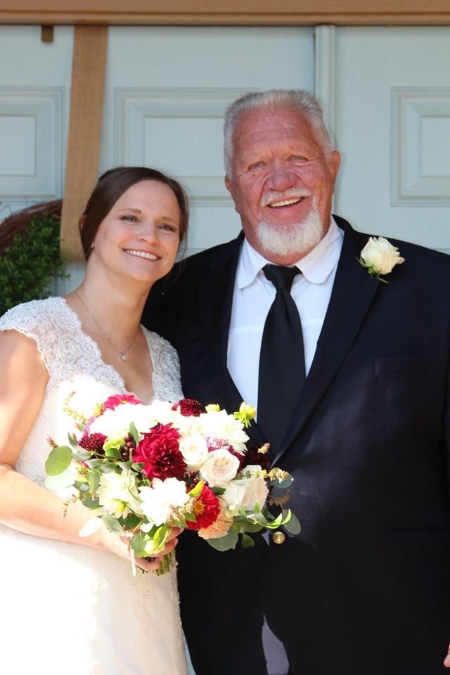 Obituary of Hugh Charles James Marshall