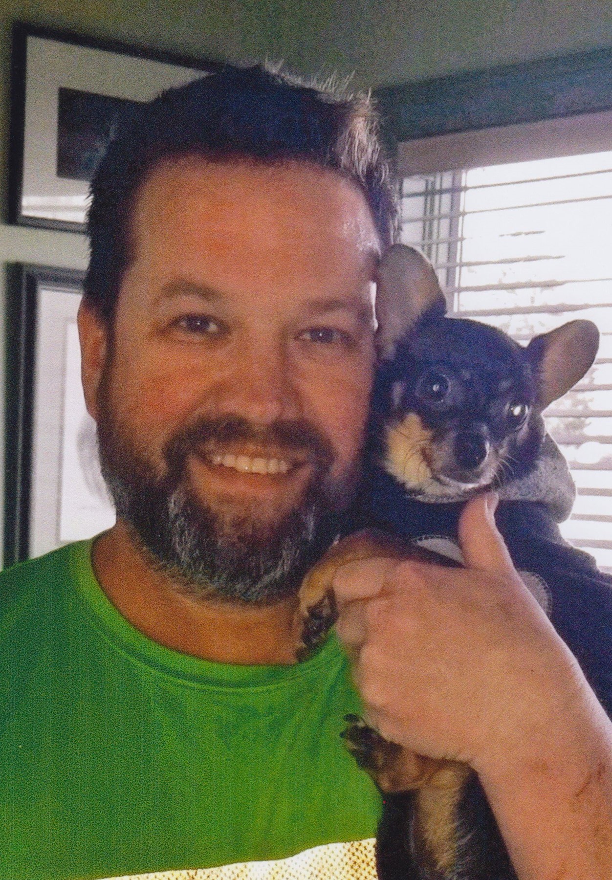 Obituary of Matthew Thomas Sherman