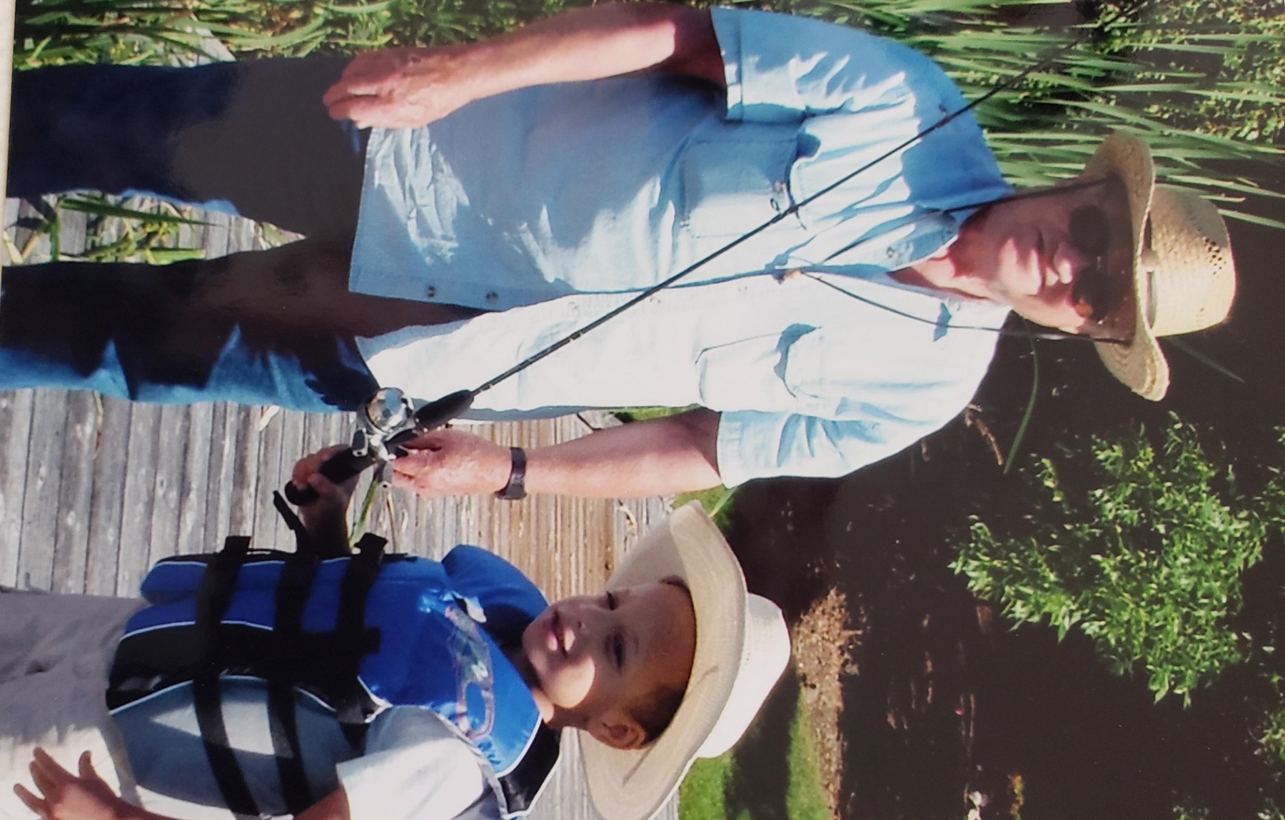 Obituary of Wilbert "Will" Wolf