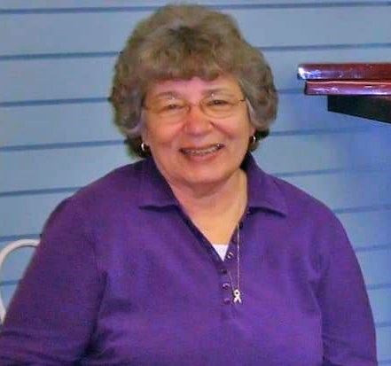 Obituary of Wanda J. Steward
