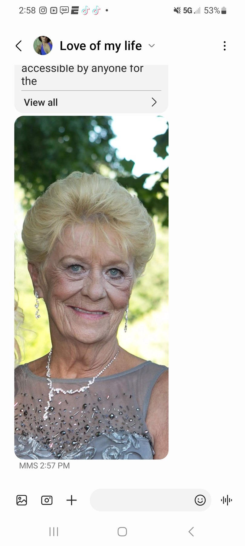 Avis de décès de Joyce Kathleen Anatra