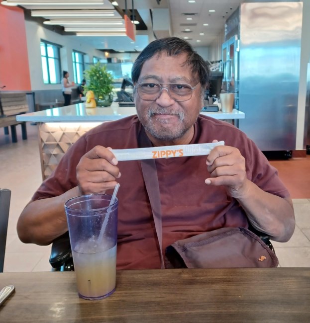 Obituary of Dennis Villanueva