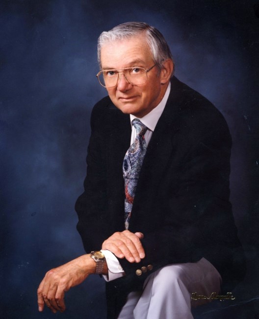 Obituary of John Jack A Wallace Jr.