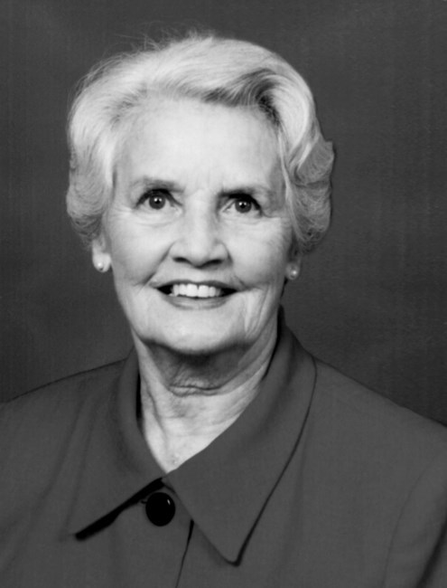 Obituary of Jane E. Huffman
