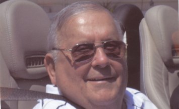 Obituary of Walter Giannico