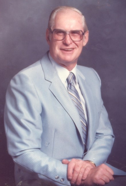 Obituary of Robert Carl "Bob" Bauer