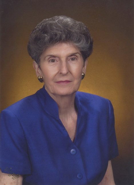 Obituary of Mary Ellen Mitchell