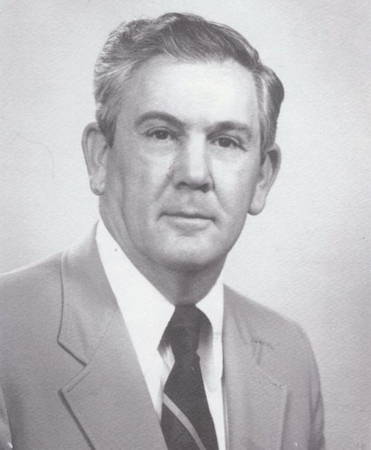 Obituary of James Joseph Garland