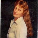 Obituary of Sharon Jo Criswell