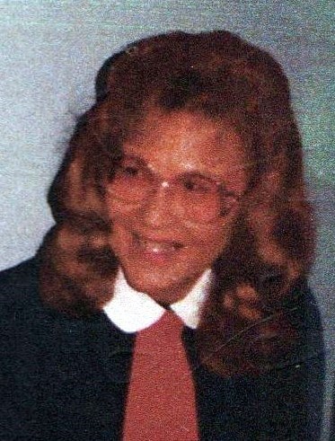 Obituary of Alice Messina