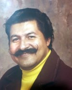 Roberto Vallejo