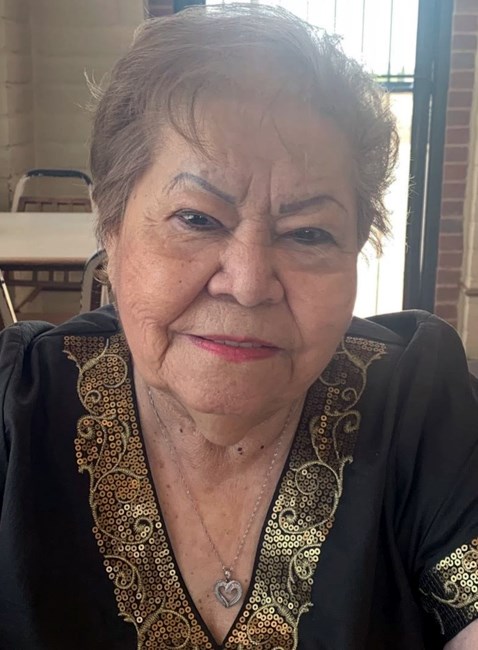 Obituary of Elva G. Carrera