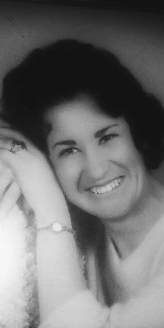 Avis de décès de Geneva "Jenny" H. Tucker