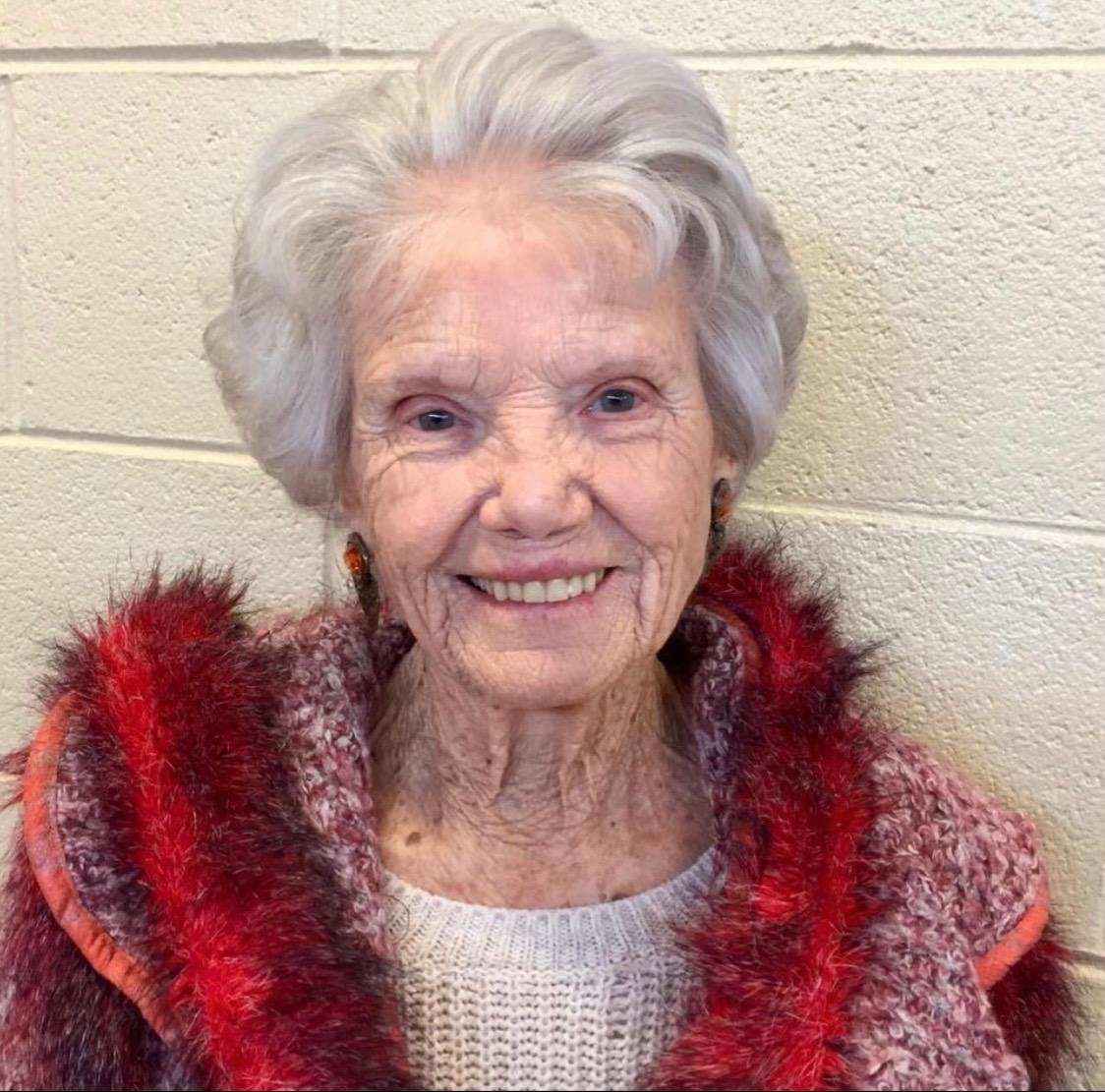 Magaline "Maggie" Upchurch Bloomer Obituary Knoxville, TN