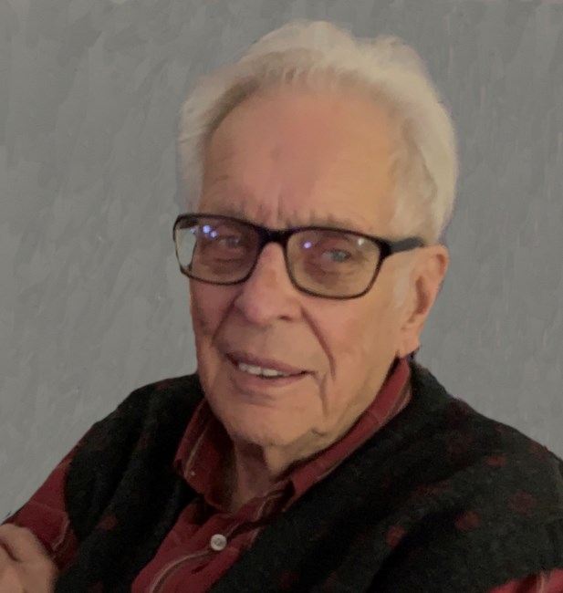 Obituary of Andrew Donald Strong