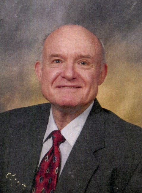 Obituary of Stephen H. Spies