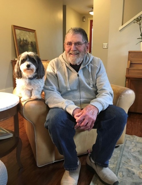 Avis de décès de West Richard Davis