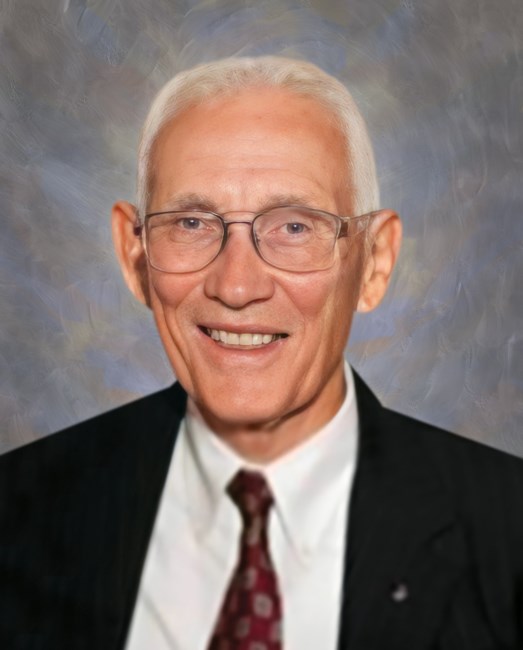 Obituary of Walter Radek, Jr.