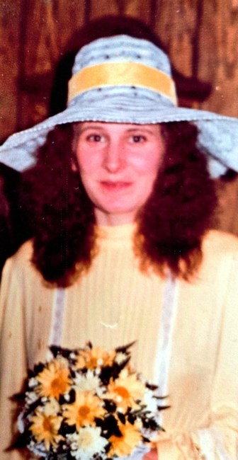 Obituary of Shelley Ann Leding