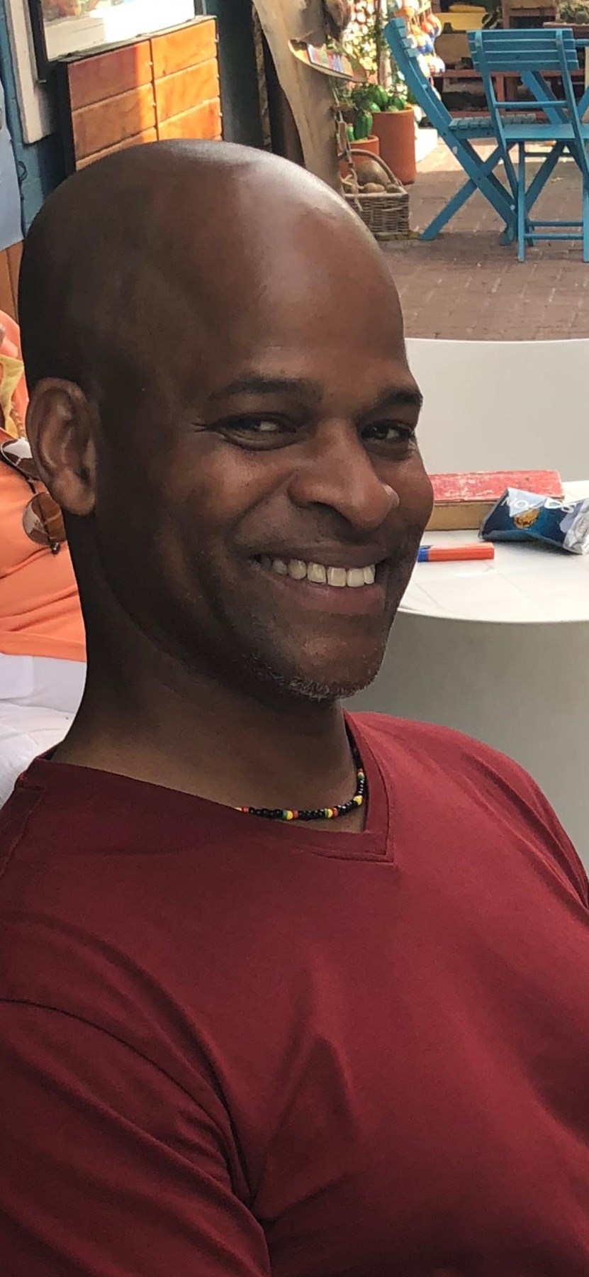 Obituary of Khalid Jamal Layne