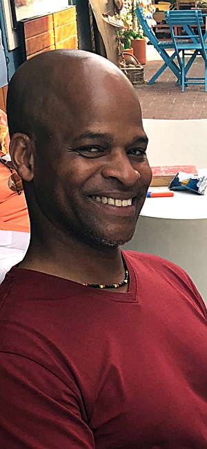 Obituary of Khalid Jamal Layne