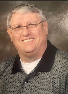 Obituary of James R. Reiss