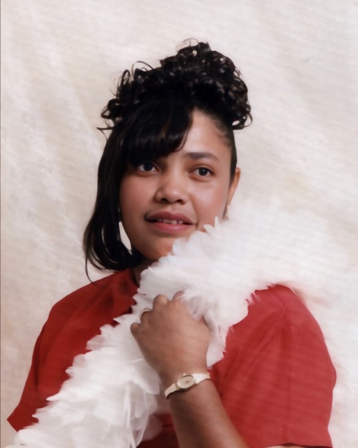 Obituary of Carol Ann Mossiah