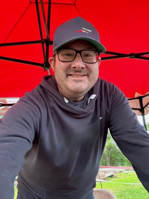 Obituary of John David Hammond