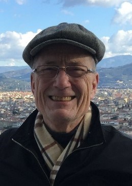 Obituary of Michael W. Ford