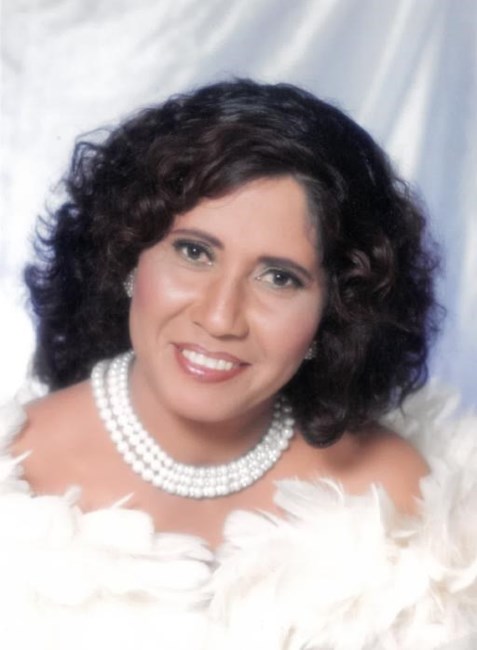Obituario de Guadalupe Tamayo Torres