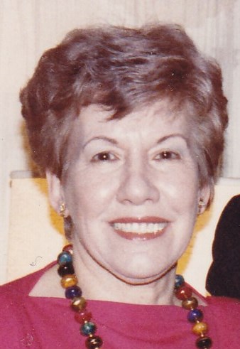 Obituary of Agnes Maniace