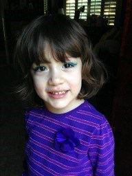 Obituary of Olivia Pauline Sarinana