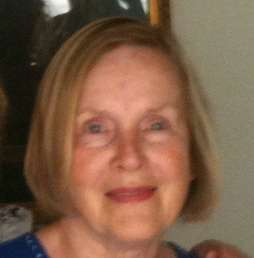 Obituary of Evelyn Hill